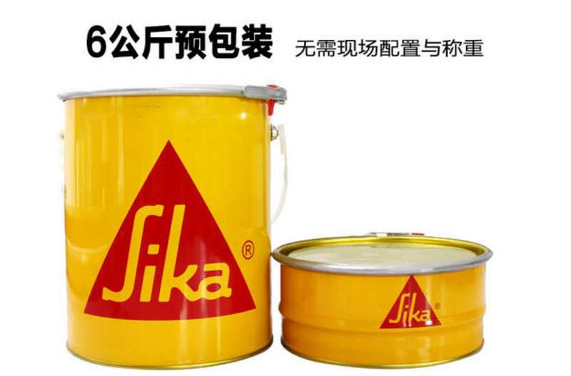 怎么買到性價(jià)比優(yōu)勝的西卡Sikadur 31STP粘鋼膠？